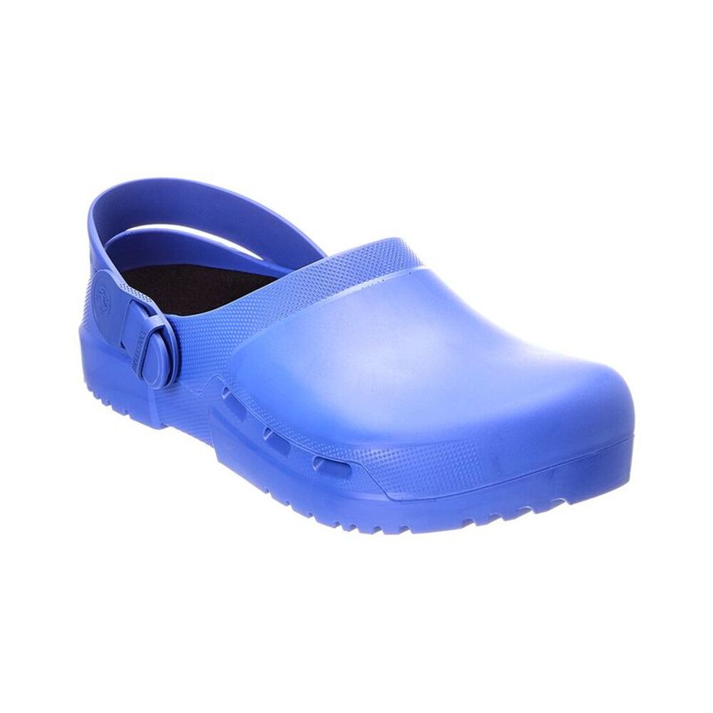 Birkenstock Birki Air Clog, Blue